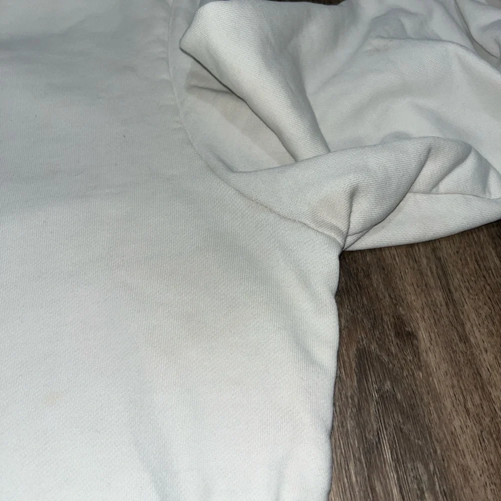 2018 Saint Laurent Rive Gauche Hoodie - Picture 7 of 10